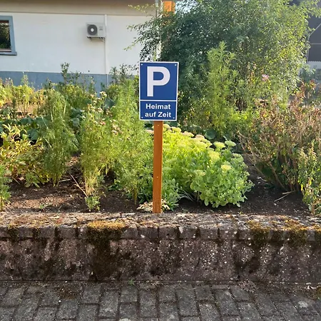 Moderne Wiesenblick Nahe Strassburg, Europa-park & Messe Offenburg Neuried (Baden-Wurttemberg)